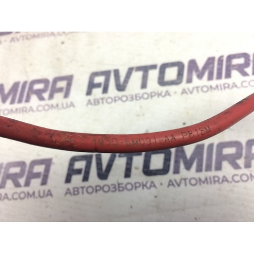 Проводка свічок накалу Ford Mondeo 4 1.8TDCI 2007-2014 6G918A297AC
